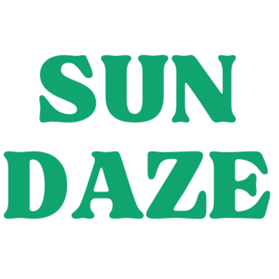 Sundaze Oxford Logo