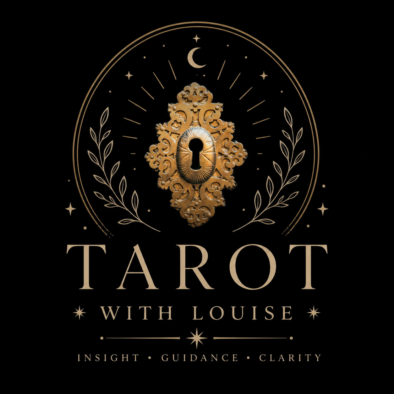 Tarot with Louise