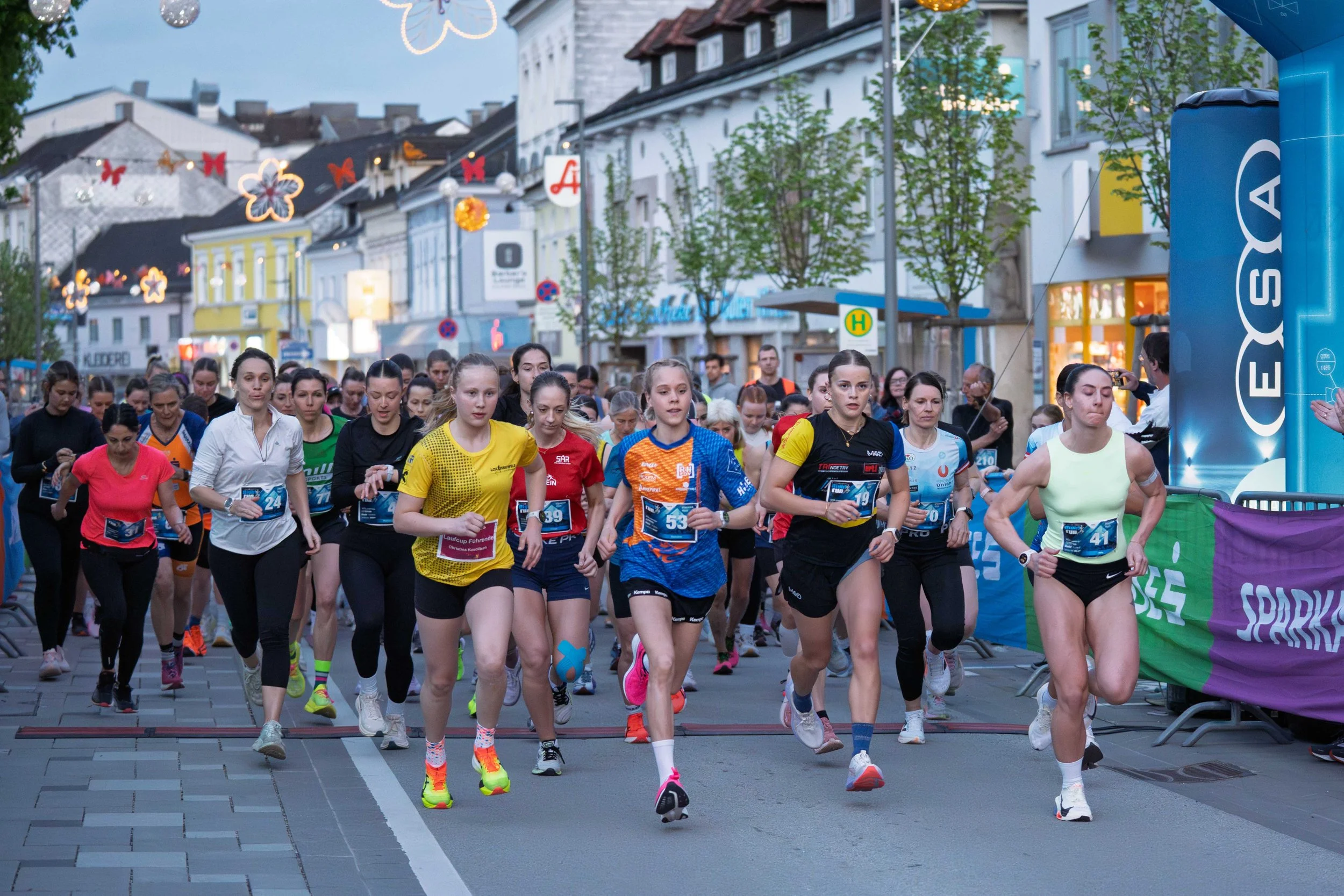 6. Stadt Amstetten Nightrun