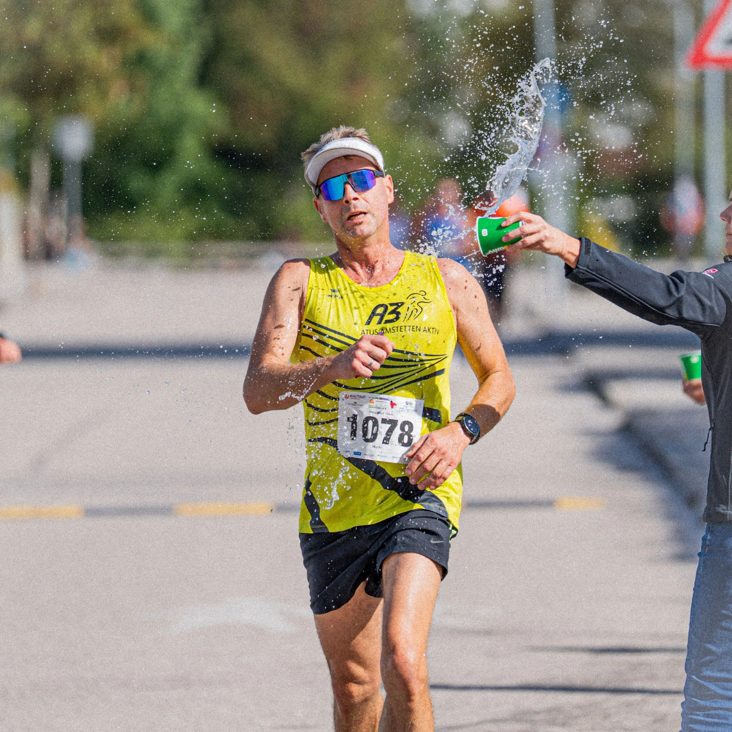 &Uuml;ber 700 Fotos vom 10. Kinderhilfelauf in Amstetten sind jetzt online! 📸

https://kinderhilfelauf.sprintmedia.run/

#kinderhilfelauf #charityrun