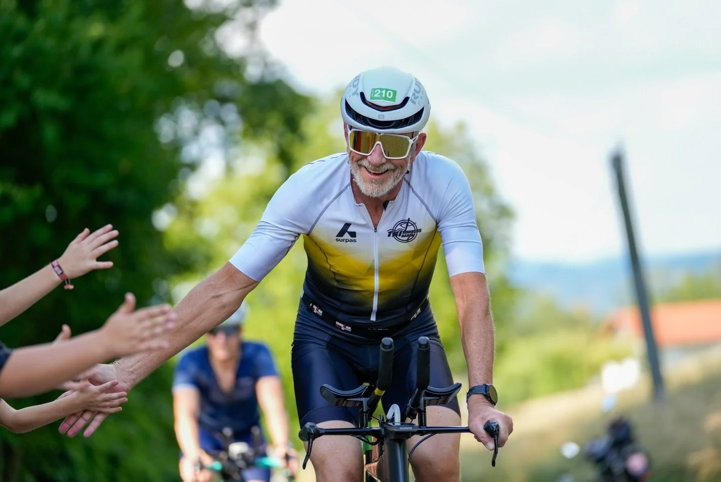 📸 MostiMan in Wallsee 🏊&zwj;♂️🚴🏃

➡️ Fotos unter mosti-man.at/media

#mostiman #mostimantriathlon