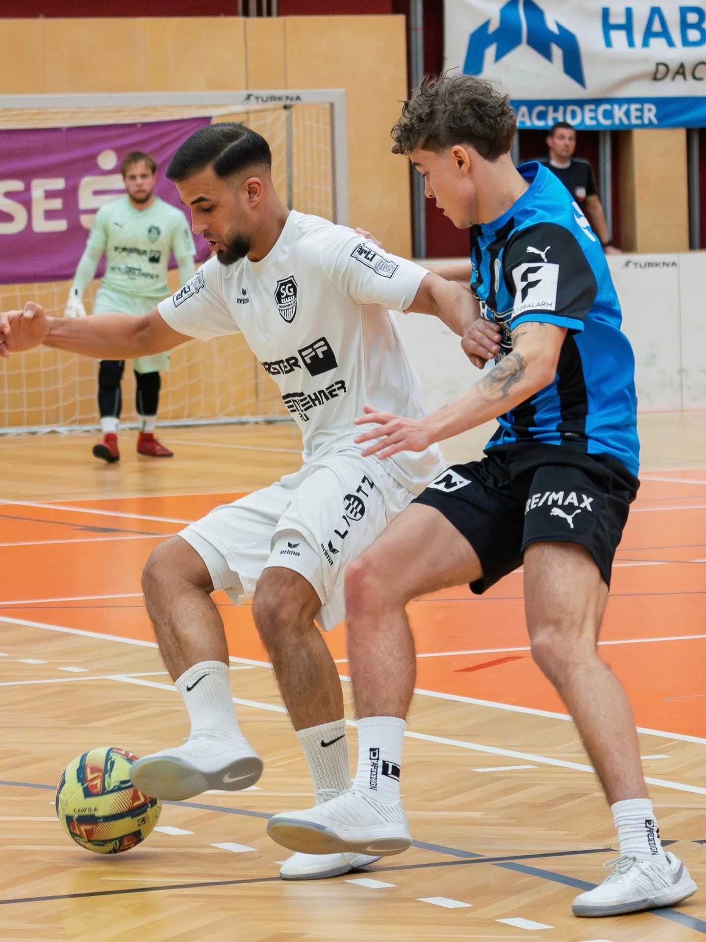34. SOP Hallenmasters 📸 

@skuamstetten 

#skuamstetten #soccer