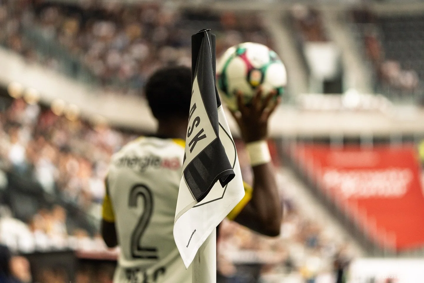Bundesliga: LASK vs Austria Wien - Sieg f&uuml;r den LASK ⚽️

#bundesliga #lask #austriawien