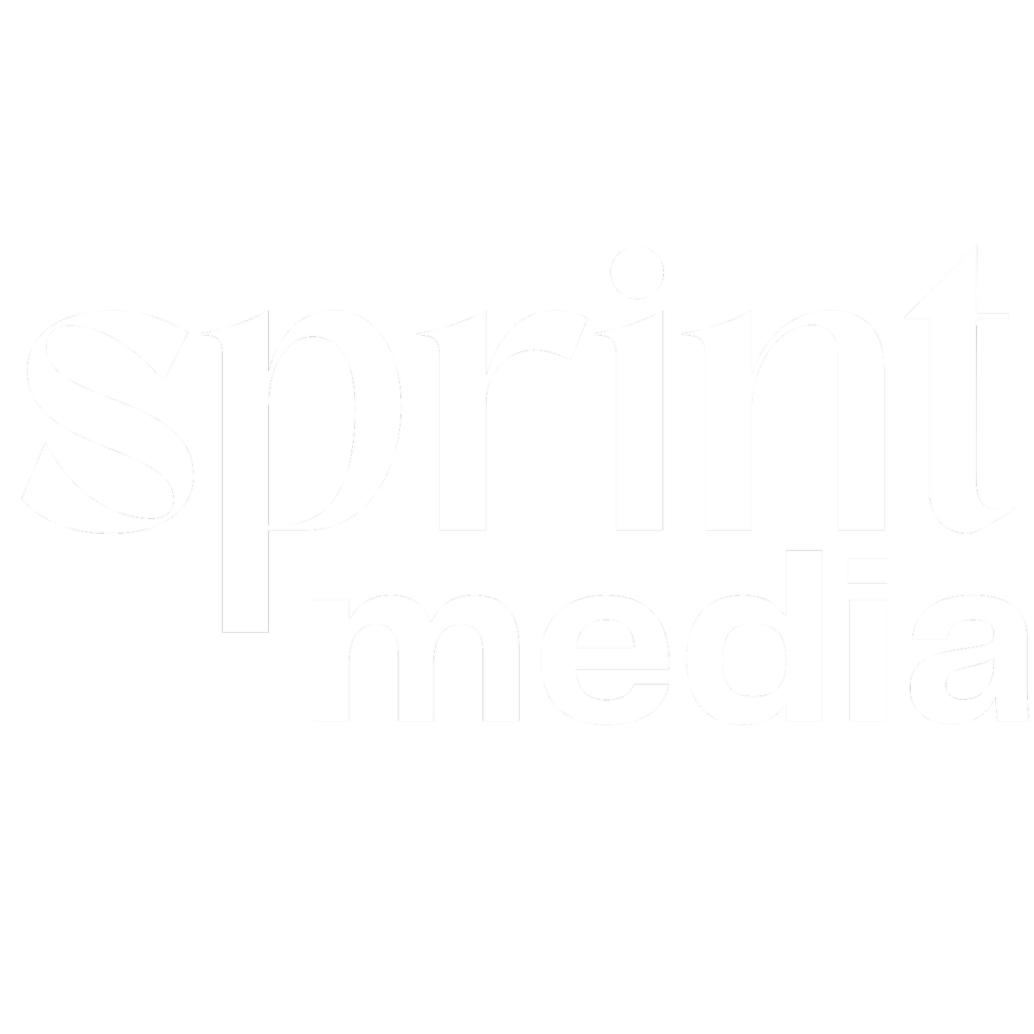 SPRINT MEDIA