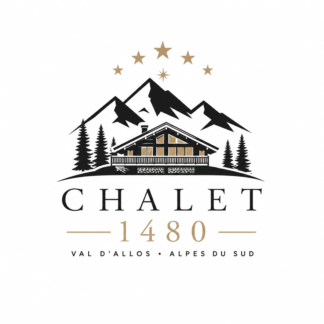 Chalet 1480