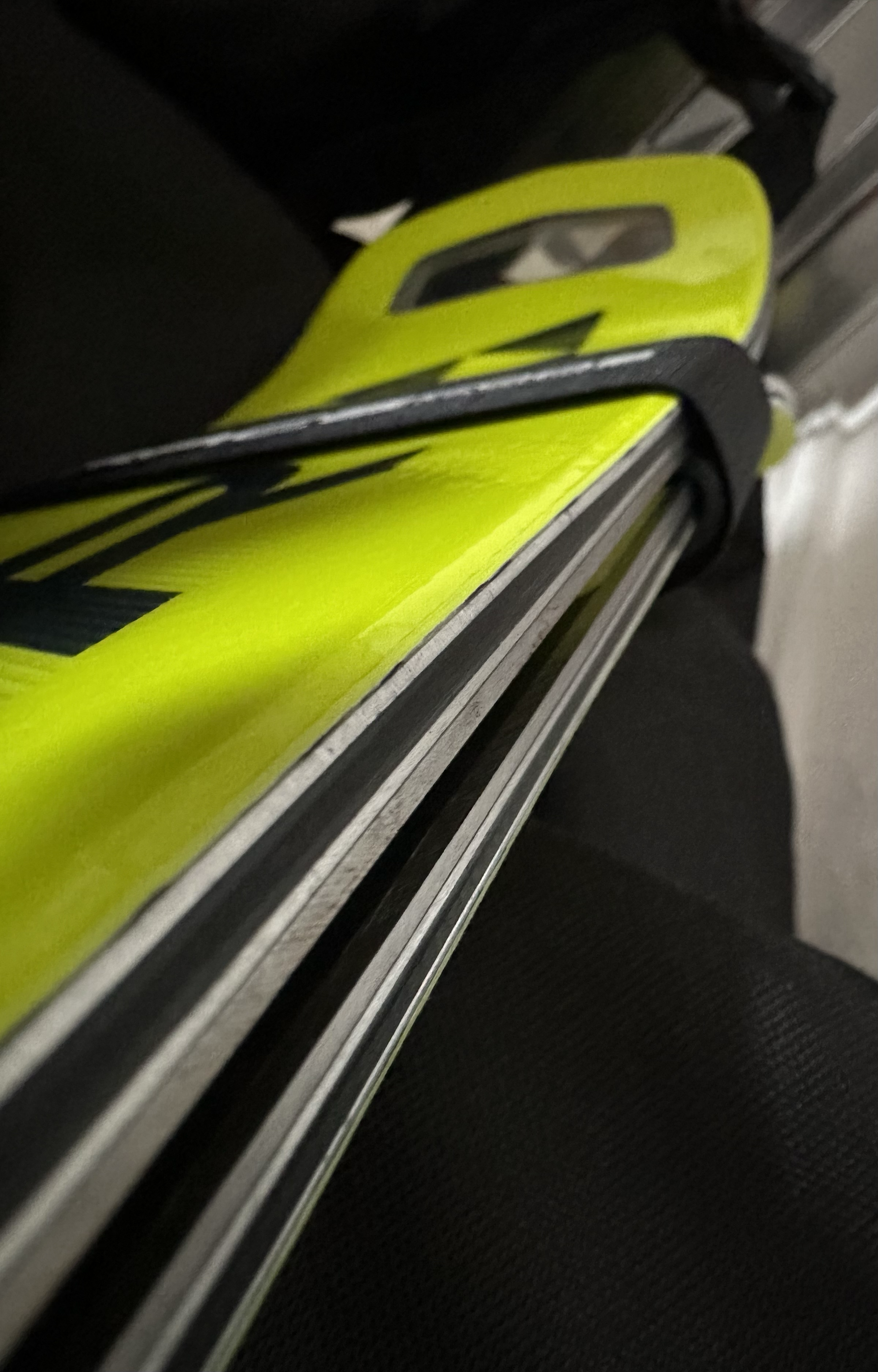 Add On: Top Sheet Removal