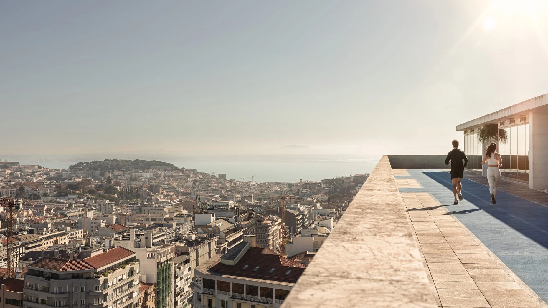 Four Seasons Hotel Ritz Lisbon