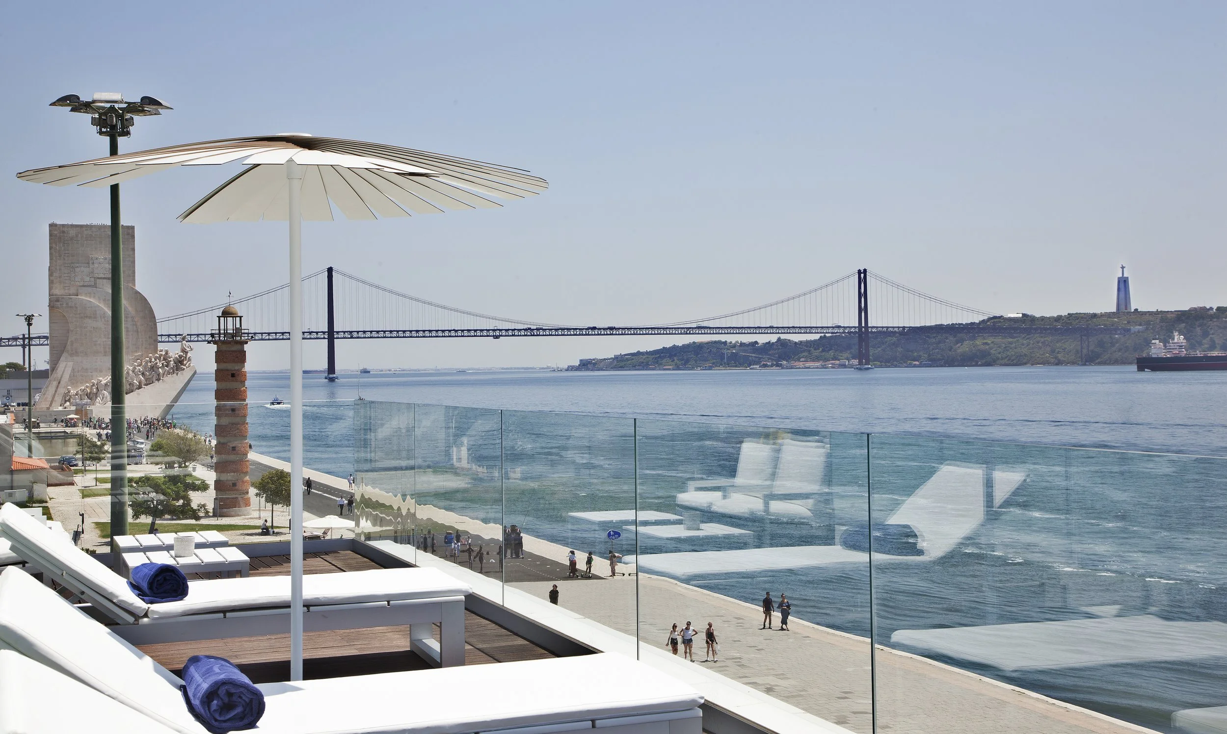 Altis Belém Hotel & Spa | Member of Design Hotels