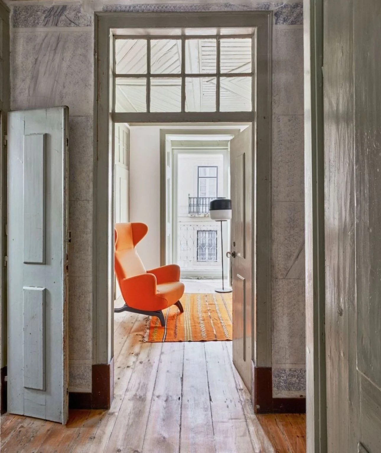 Casa Fortunato Alcaçer do Sal Alentejo