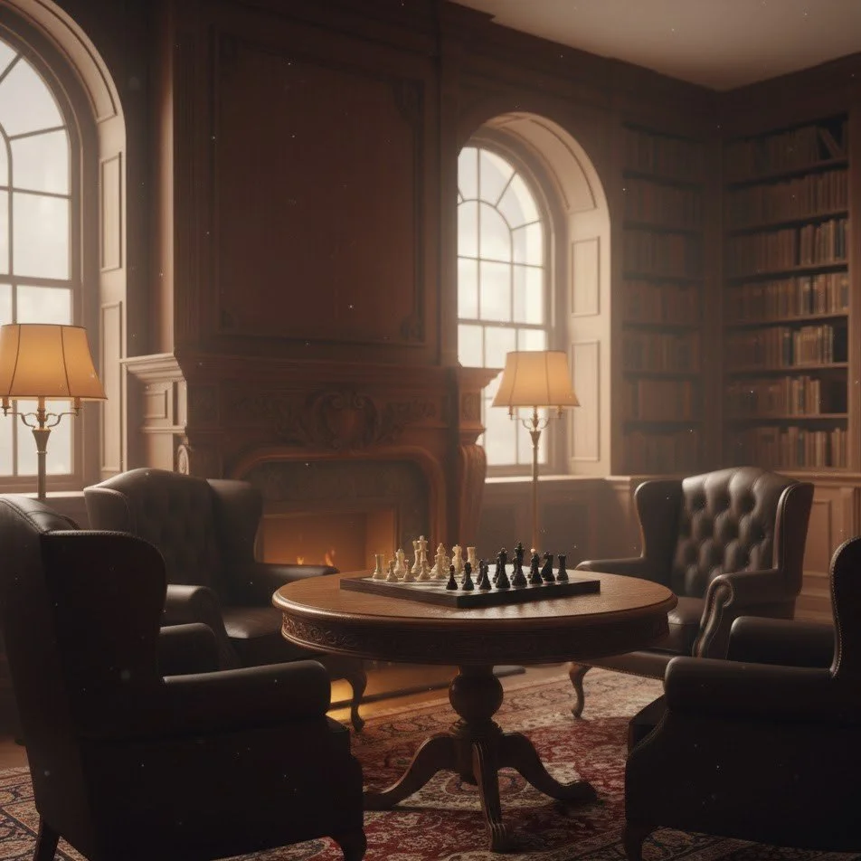 Group Sessions - COMING SOON!