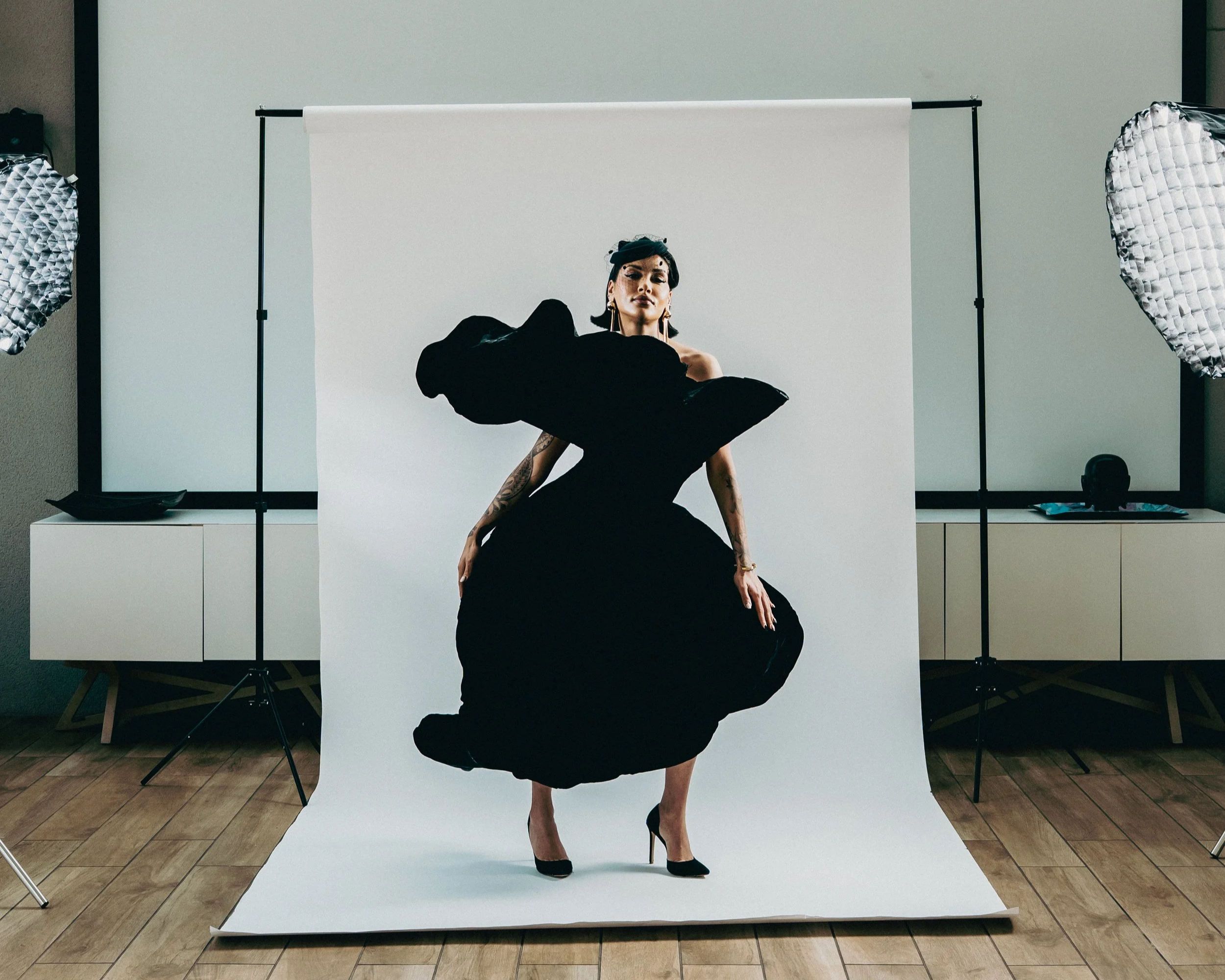 Masterclass Stylisme photo