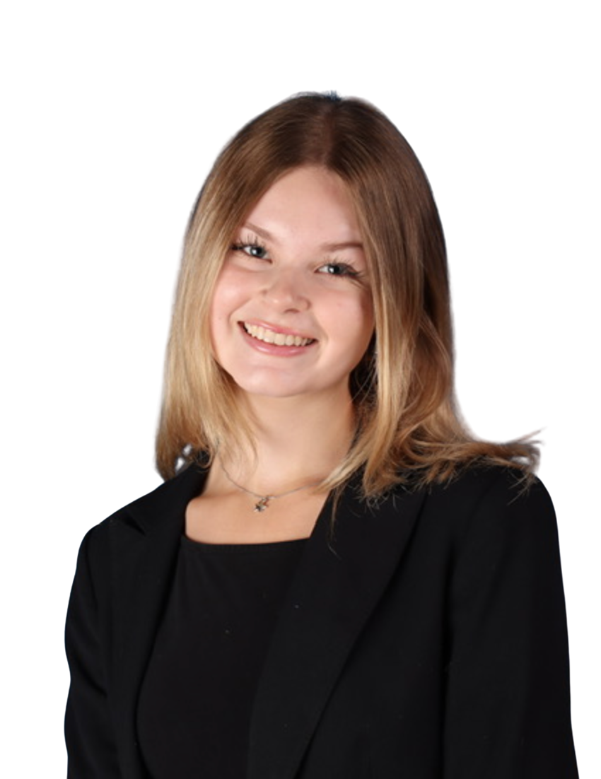 Esme Middleton headshot