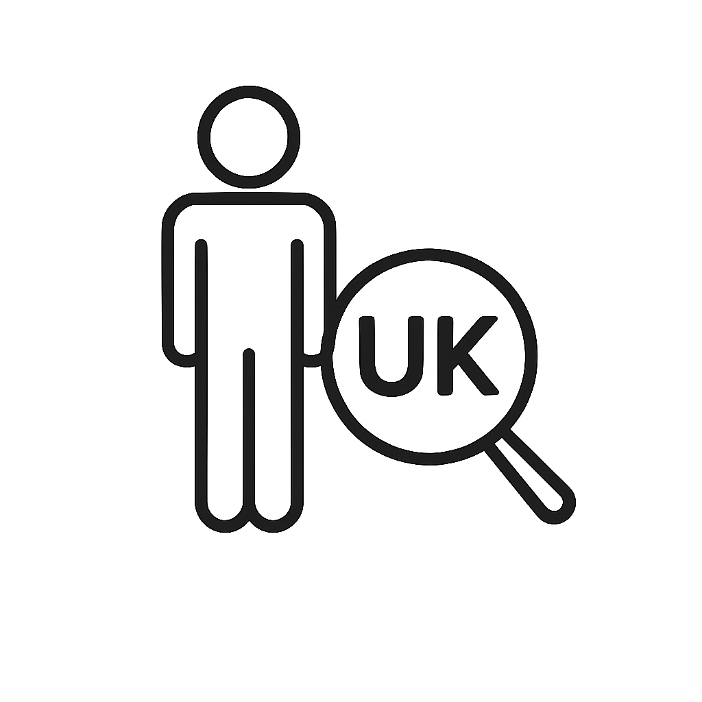 ID check of a UK Director or PSC