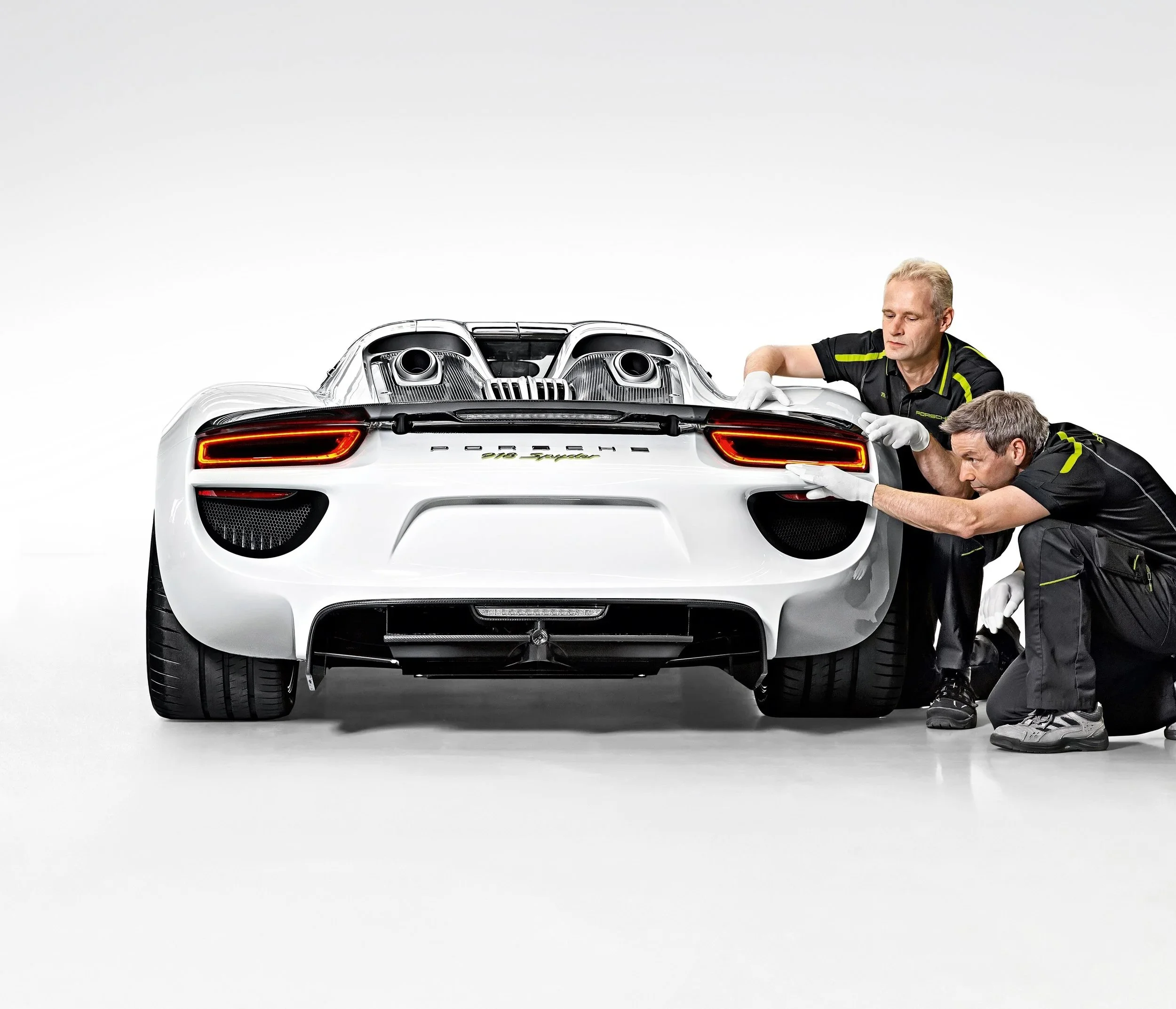 Porsche Consulting, Argentur: Bernetbrands