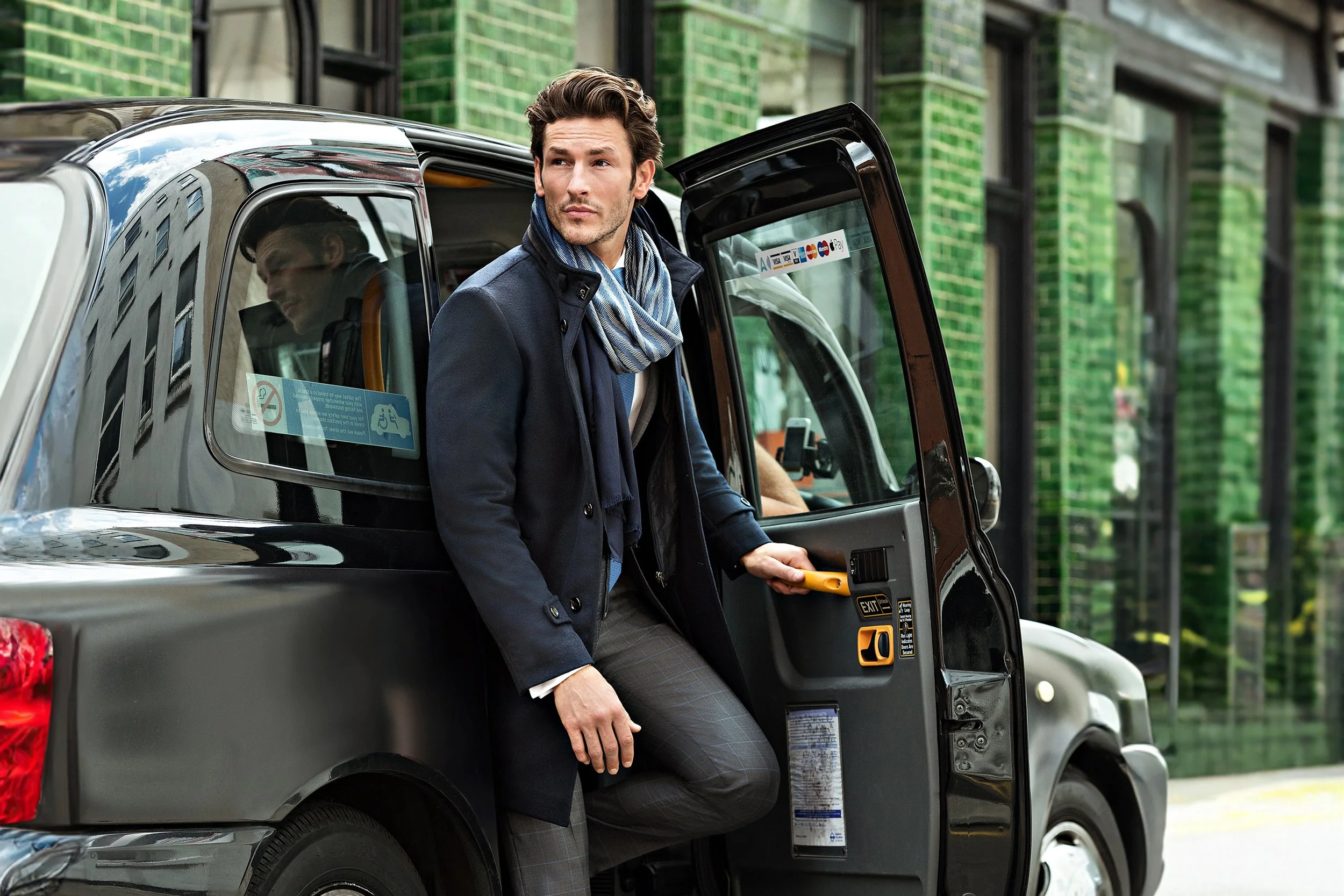 FelixW, Agentur: Bernetbrands