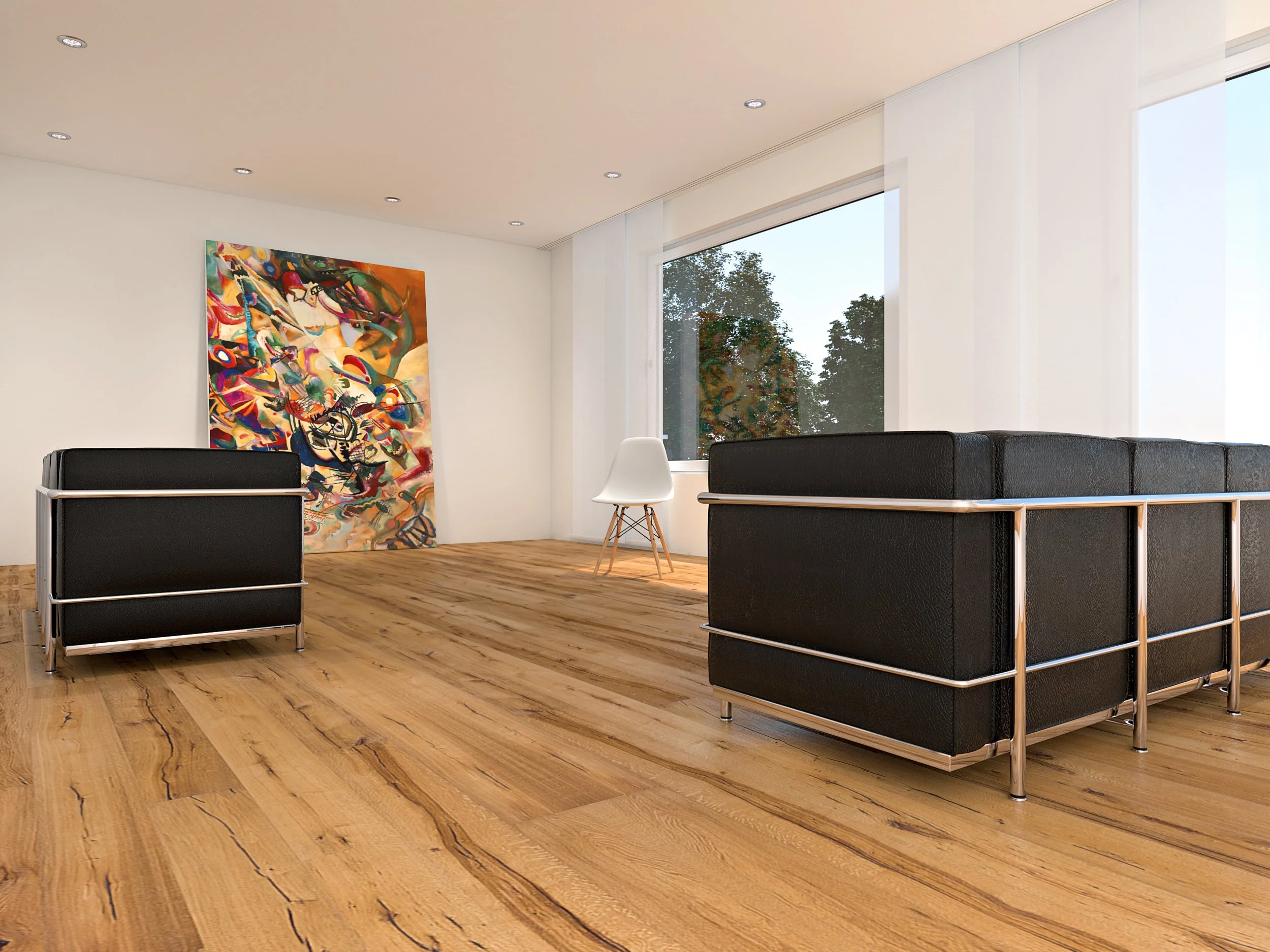 Schwäbische Bauboden