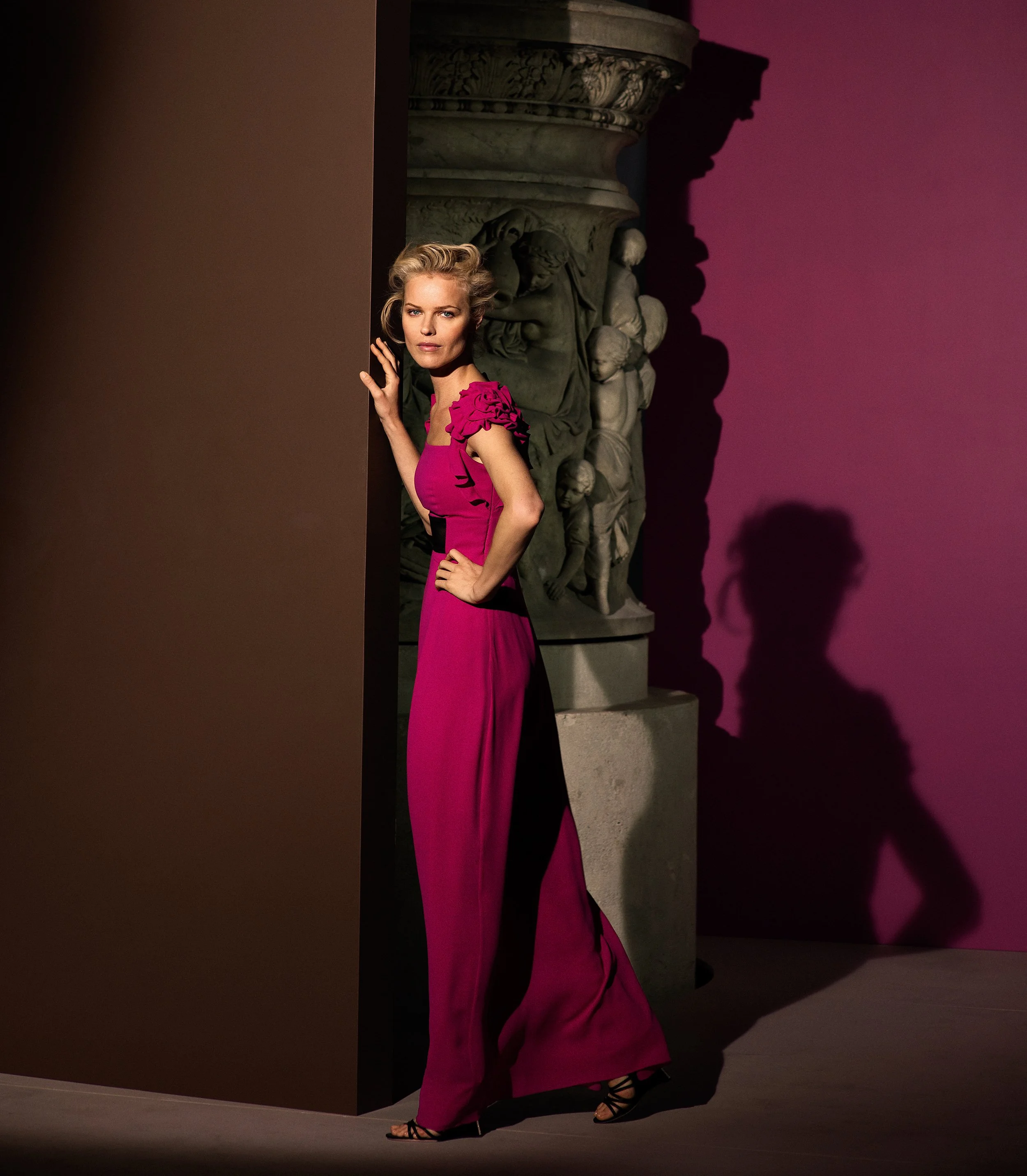 Escada, Raff-Digital