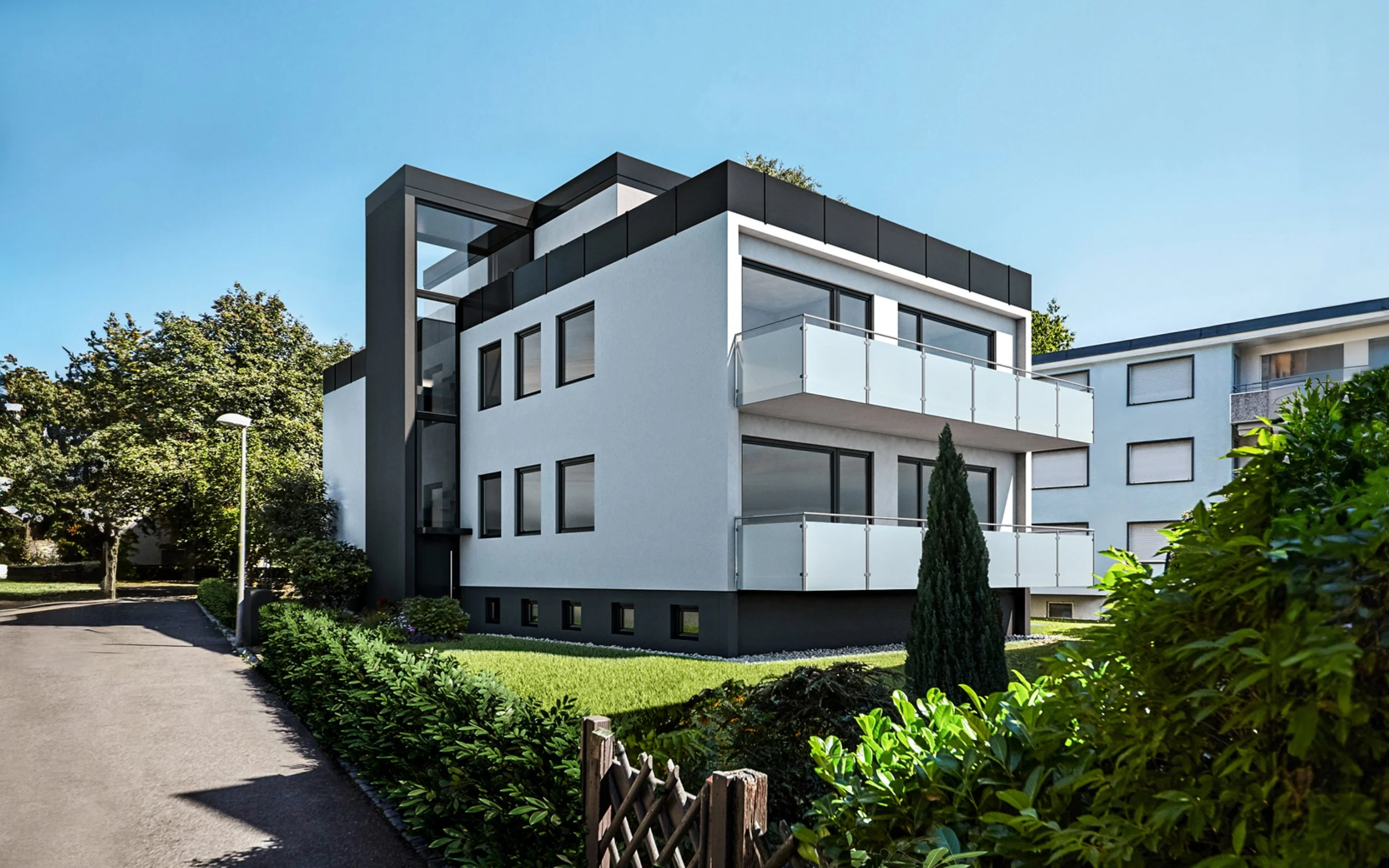 Schwäbische Bauboden