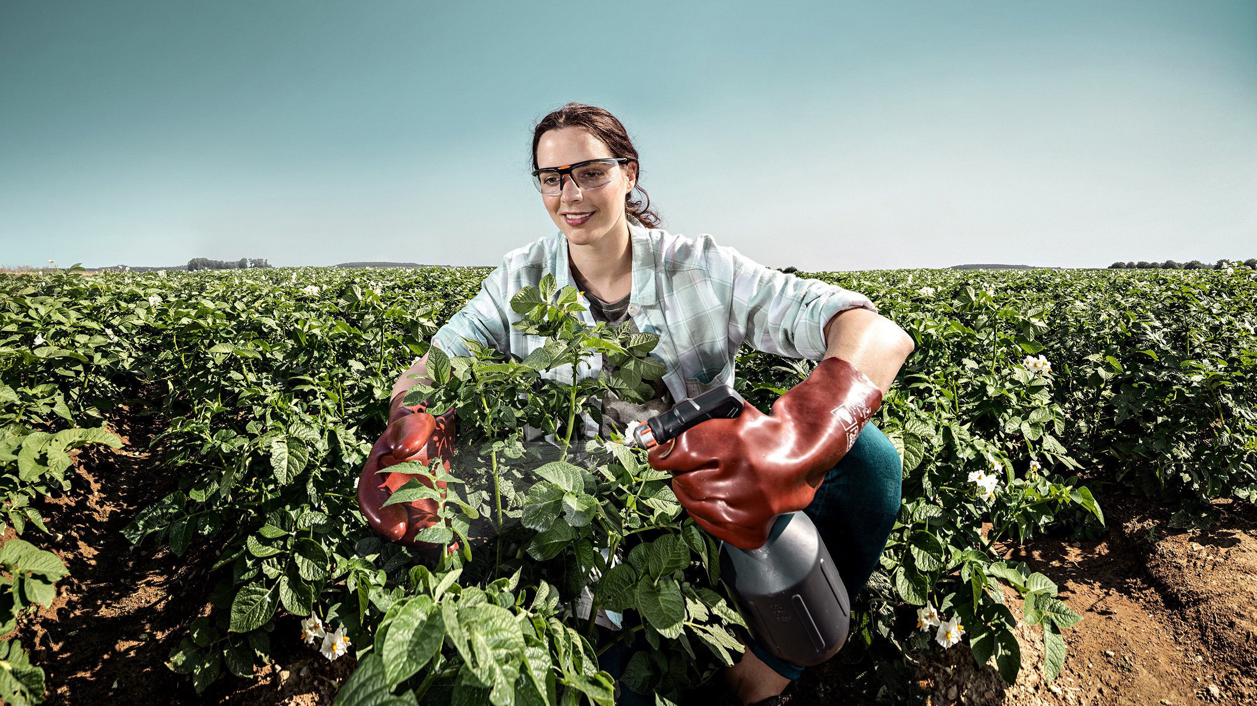 Fendt, Foto: Peer Brecht