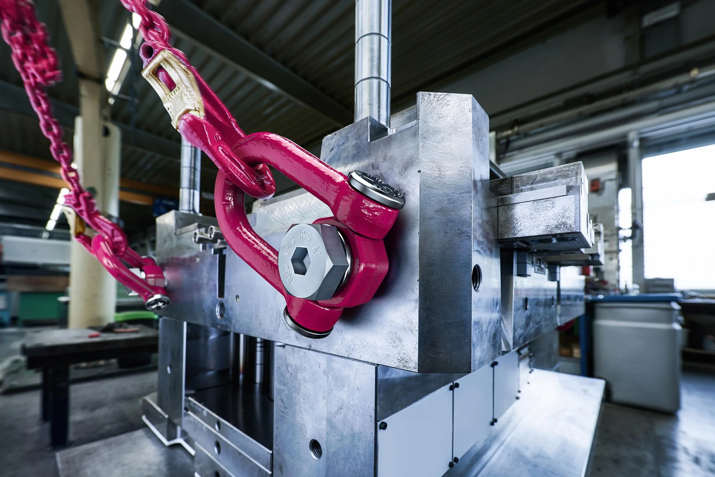 RUD, Agentur: LässingMüller