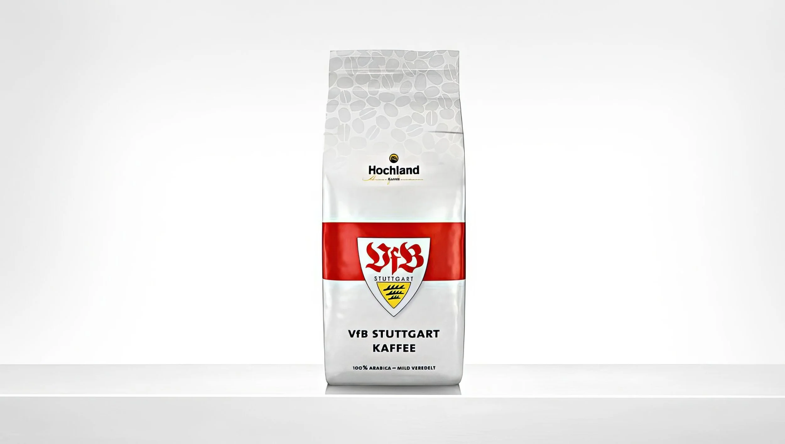 Hochland, Agentur: Joasdesign