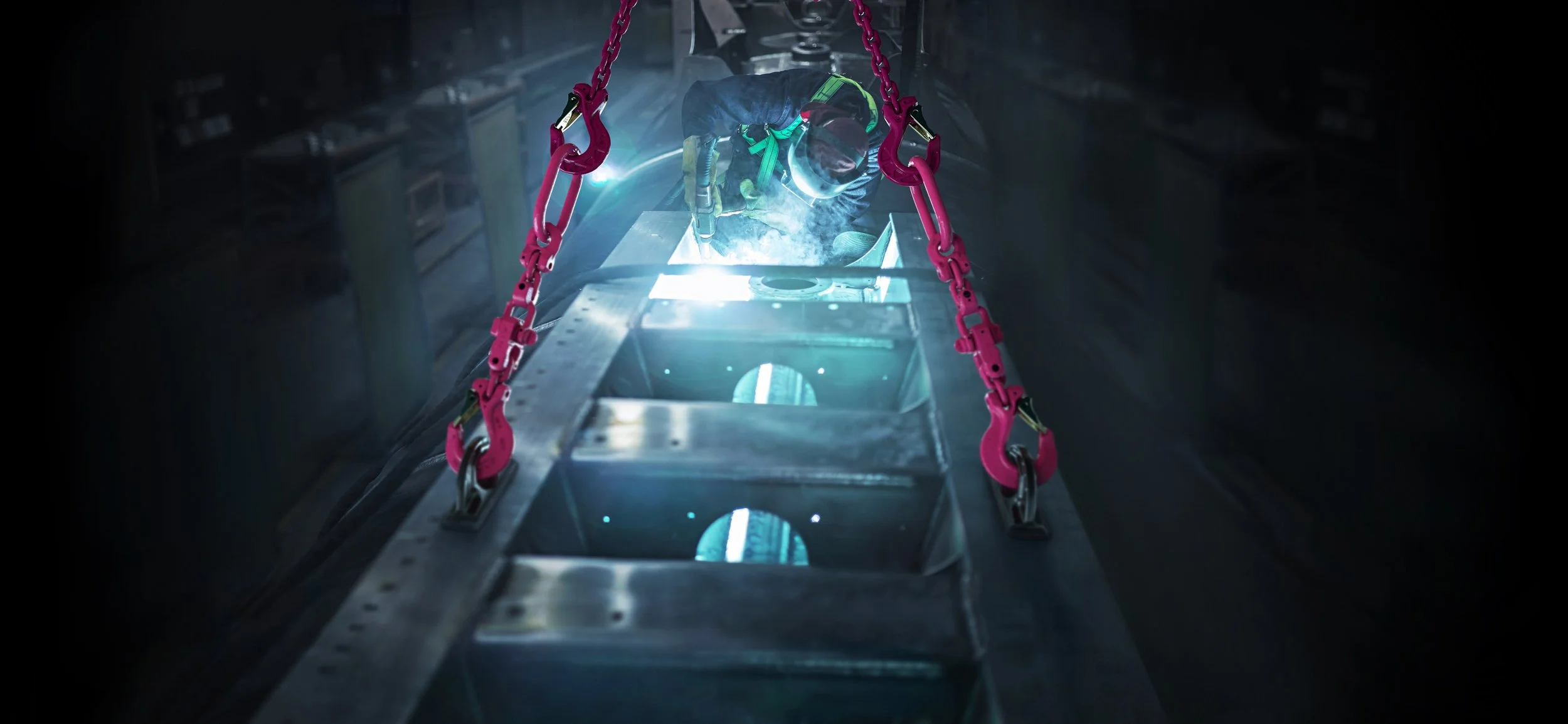 RUD, Agentur: LässingMüller