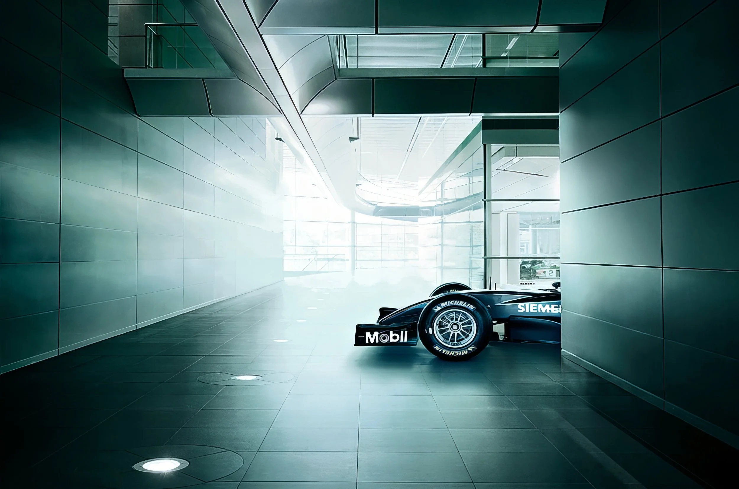 Grohe, Foto: Peer Brecht