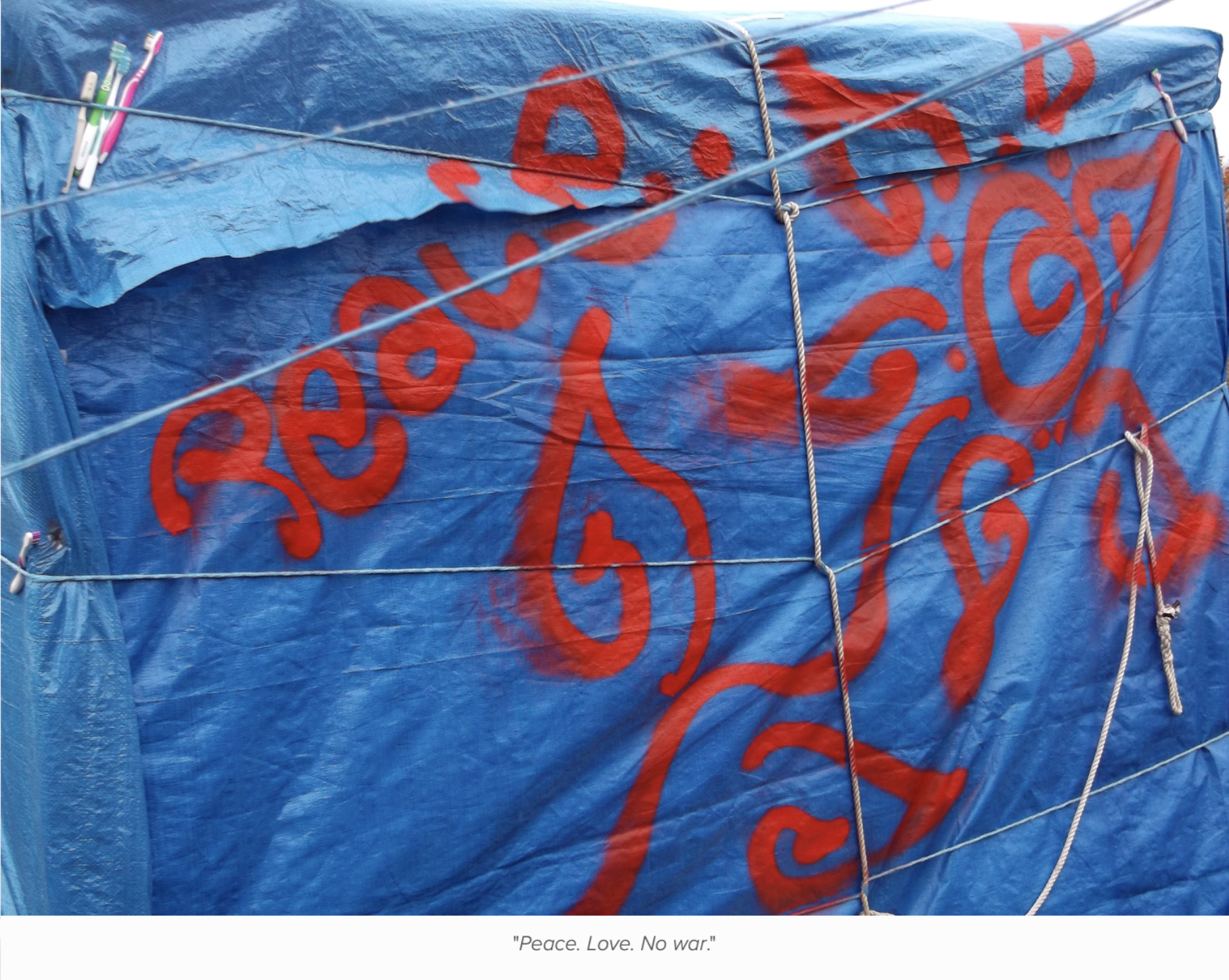 A.K.A Dream, 27, Sudan