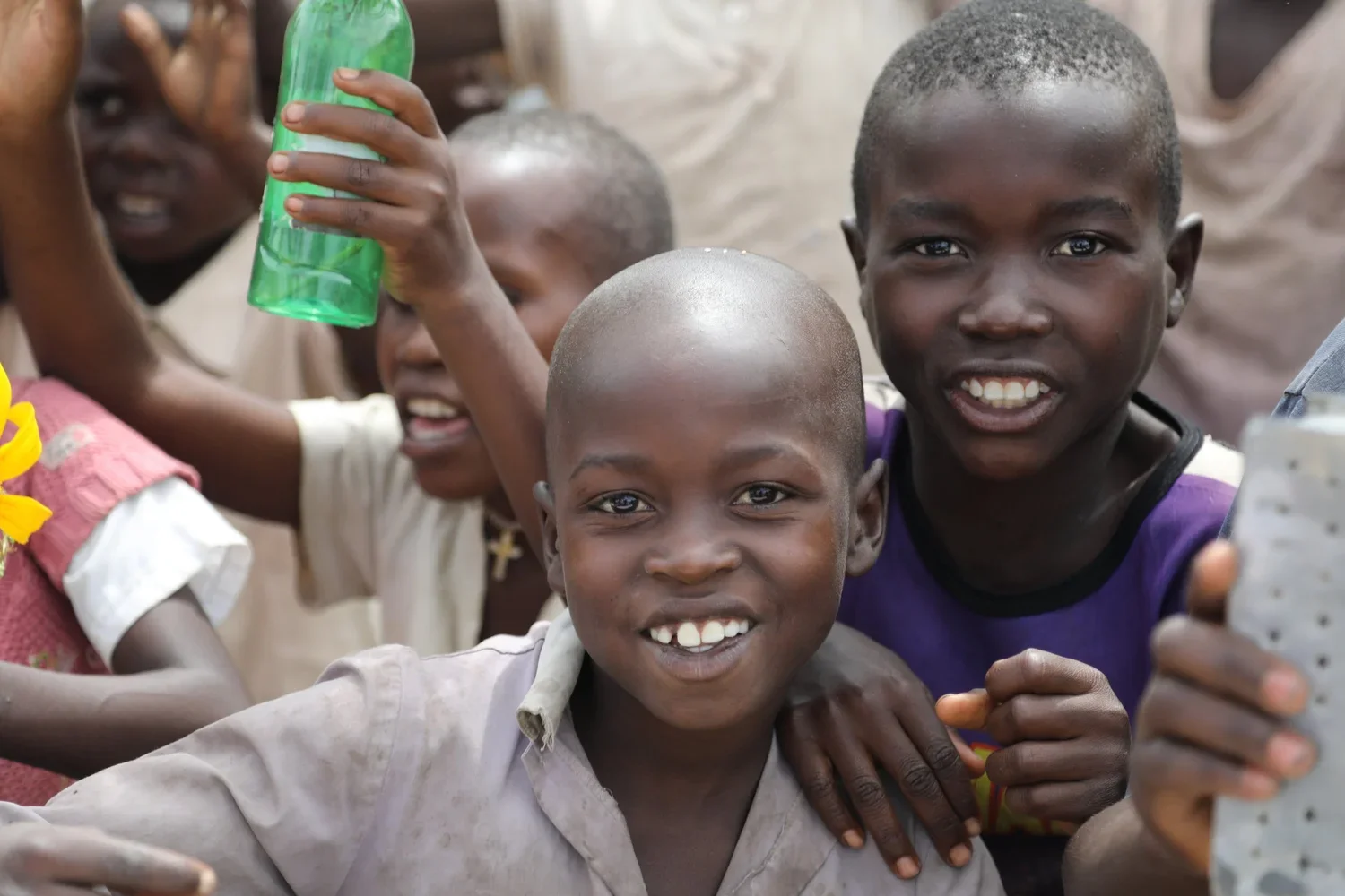 COLLABORATIVE PROJECTS