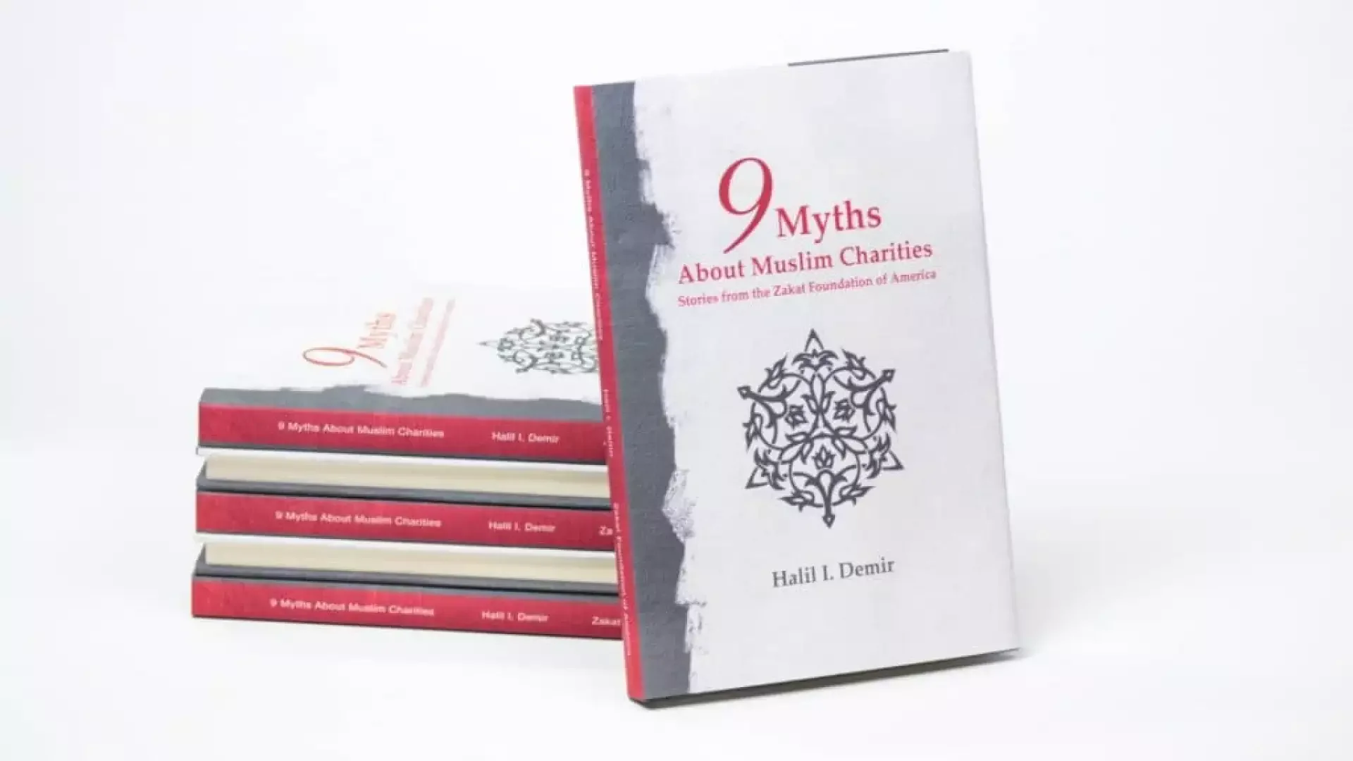 Books by Halil Demir