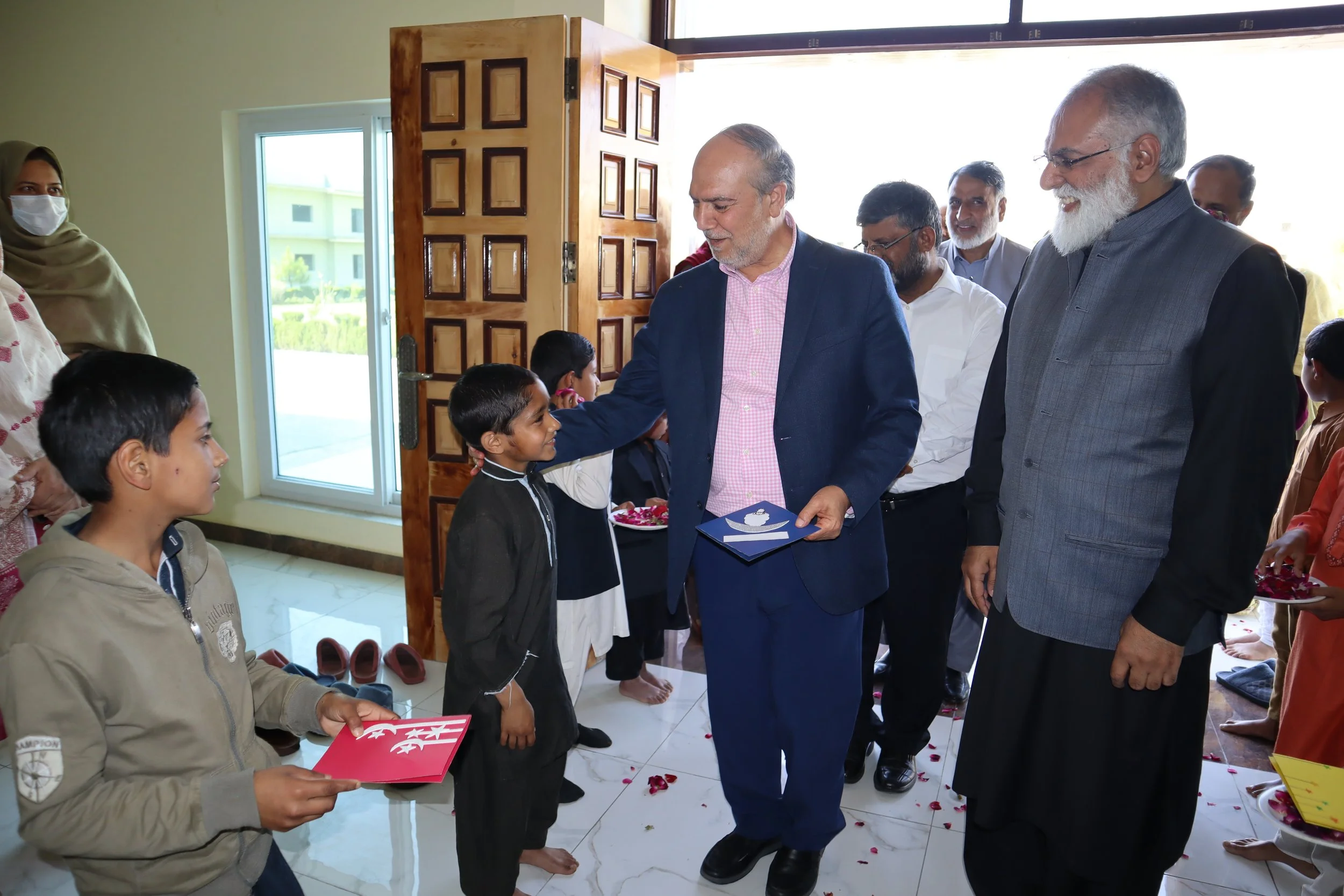 ZFA orphan care program.JPG