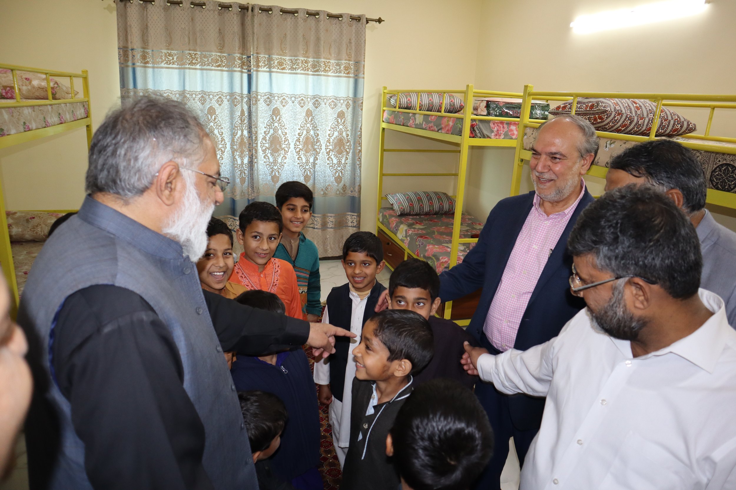 ZFA orphan care program.JPG