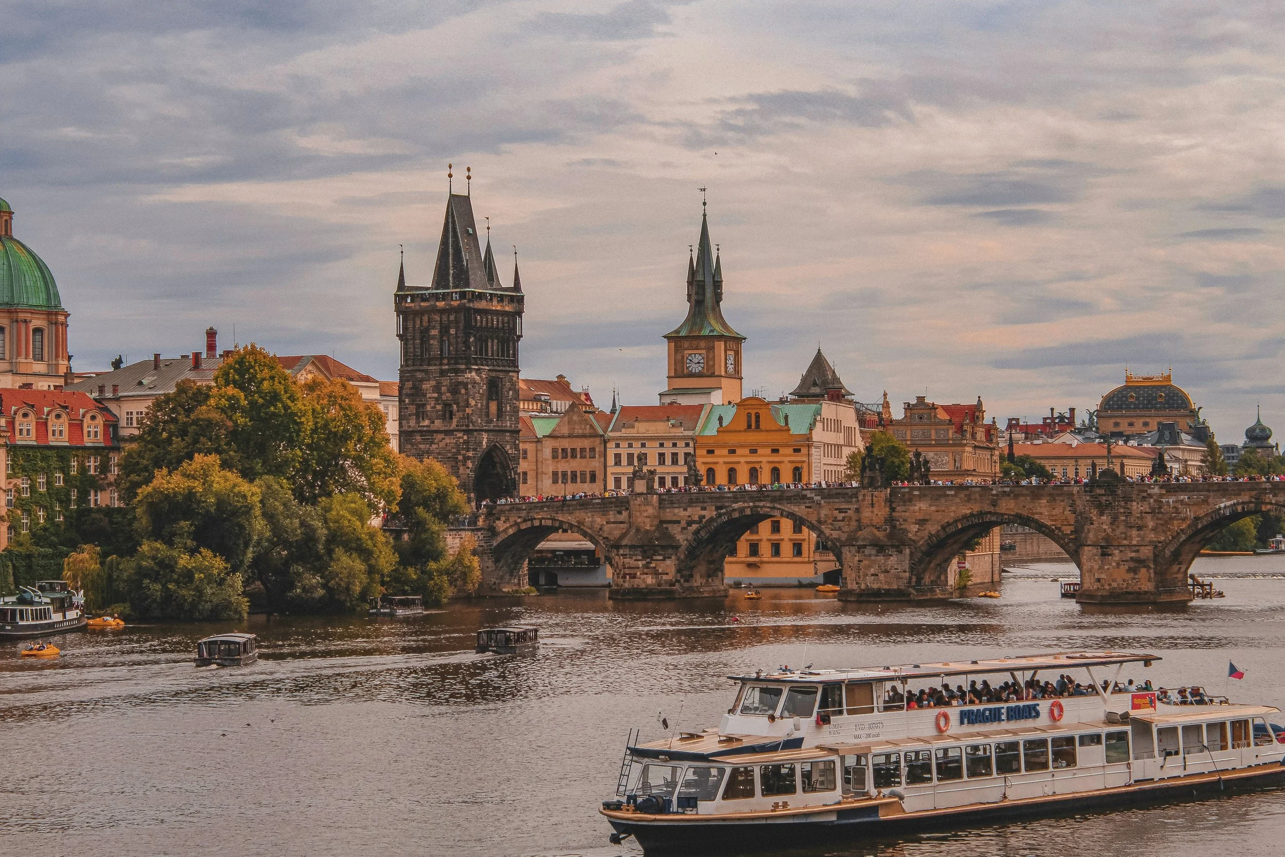Praga