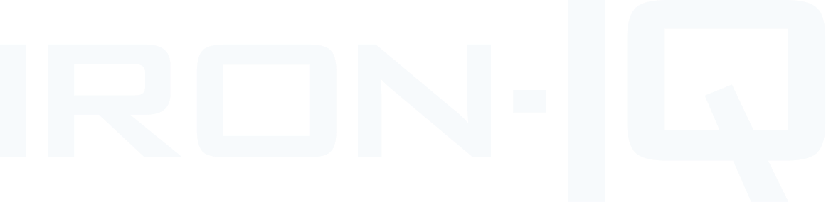 Iron IQ