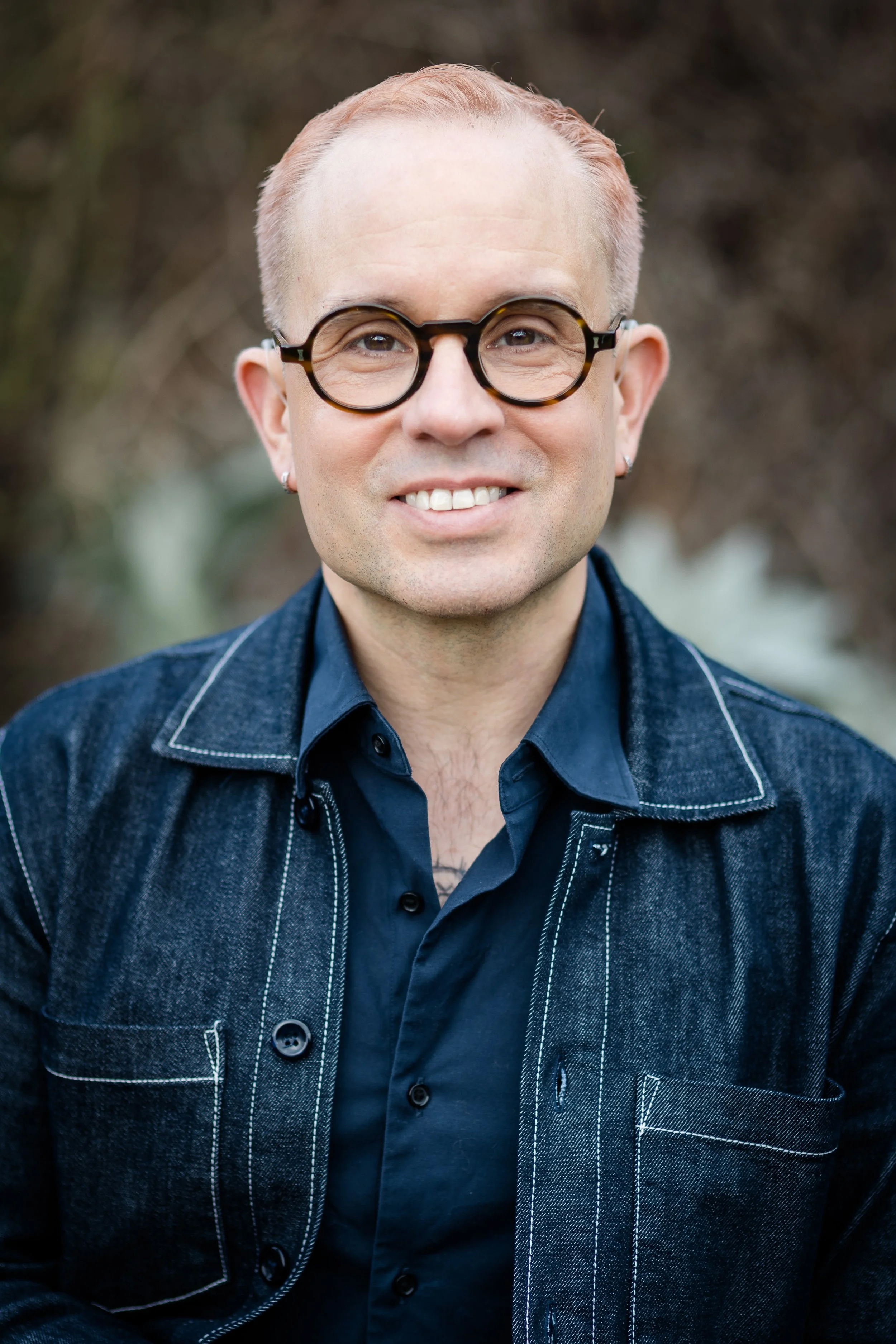 Jeffrey Baker - independent social worker and expert winess