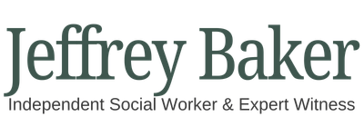 Jeffrey Baker - Independent Social Worker &amp; Expert Witness