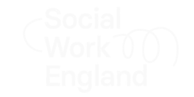 Social Work England – Registration No. SW20157