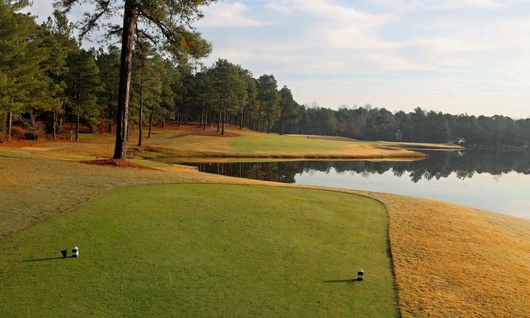 Photo at Seven Lakes Golf Club