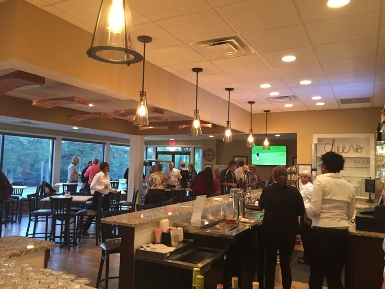 Photo at Seven Lakes Golf Club