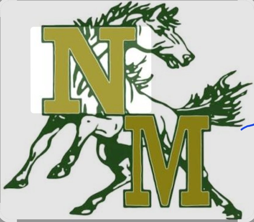 North Moore High School Match