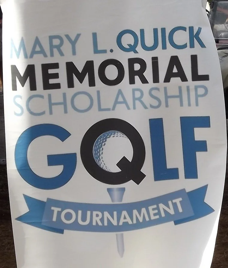 MLQ Charity Tournament