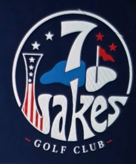 7 Lakes 50th Birthday and 4th of July Celebration and Golf Tournament