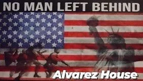 Alvarez House Golf Tournament