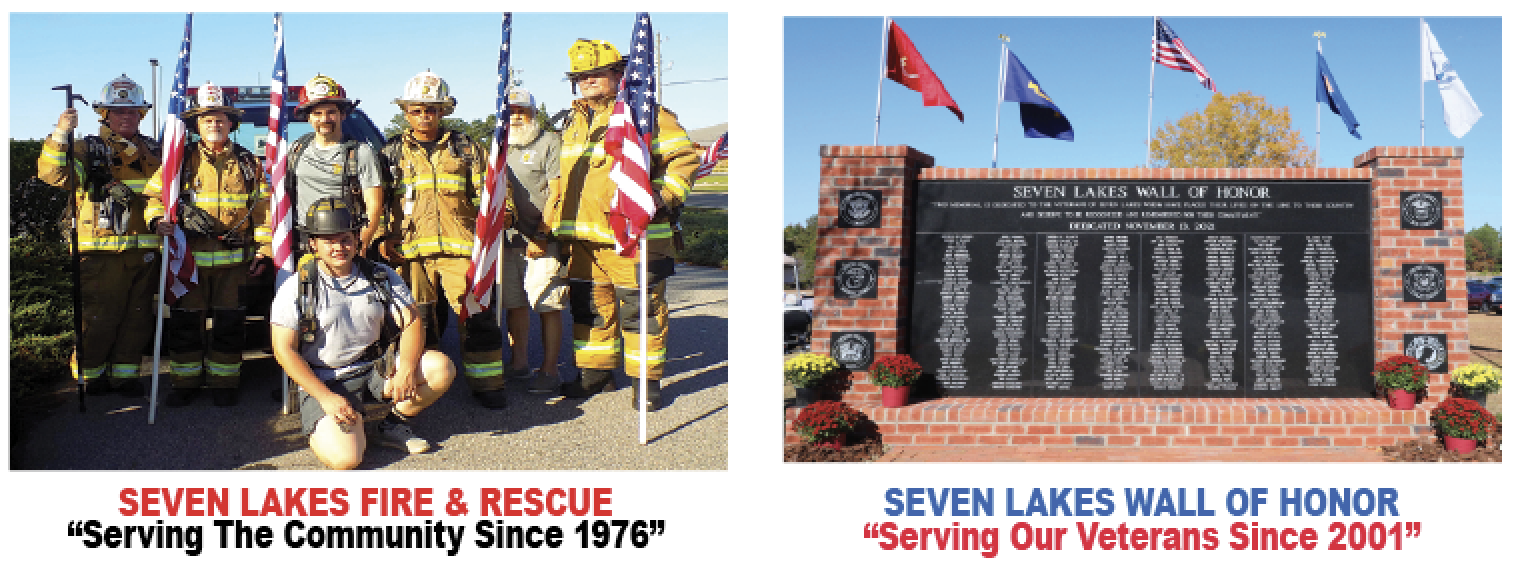 2026 Wall of Honor Golf Tournament