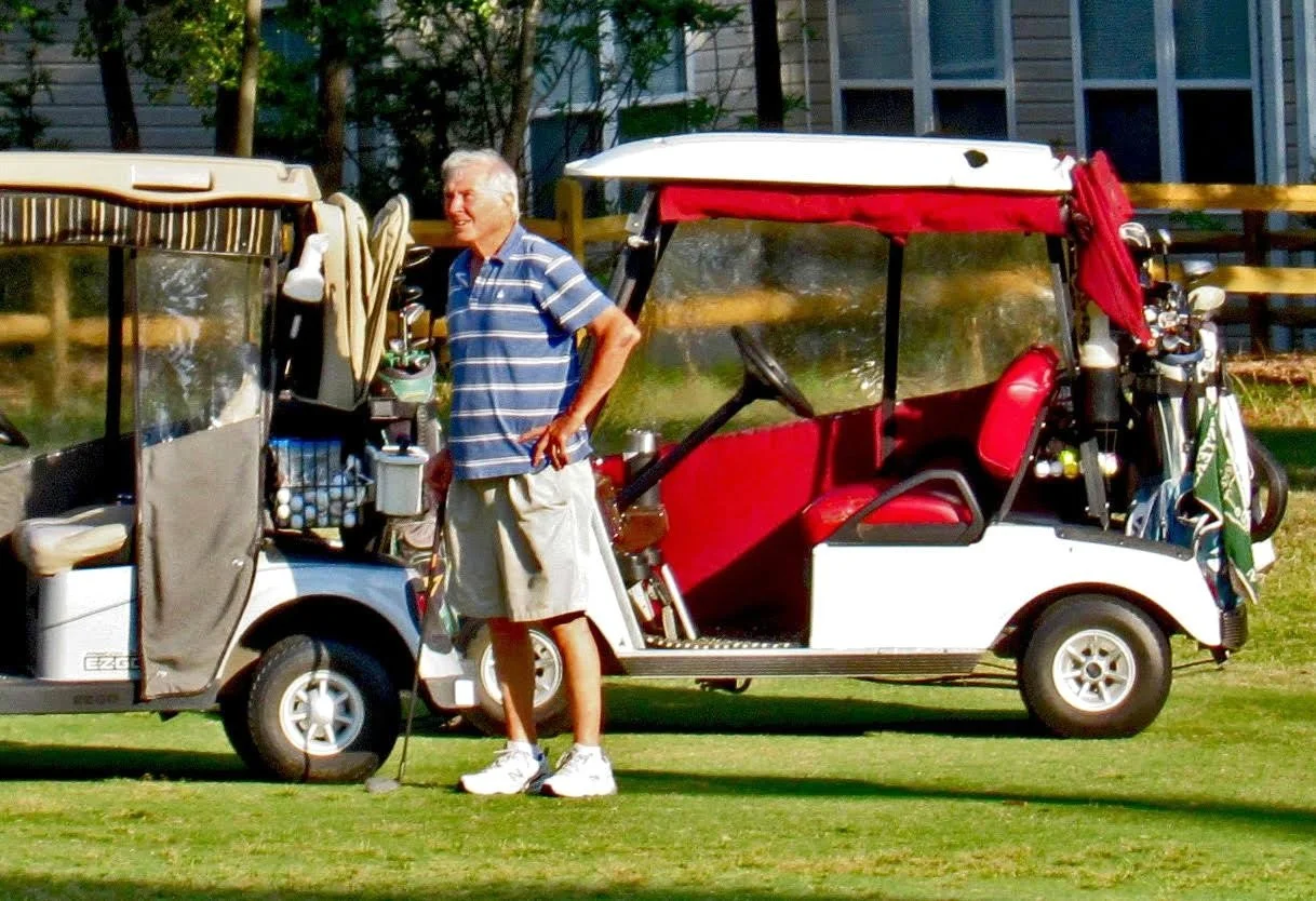 Remembering Mr. Marvin Hill