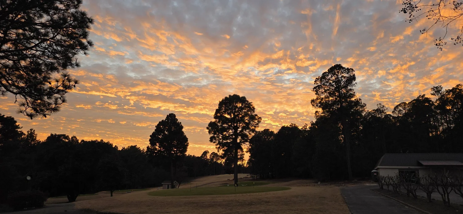 Photo at Seven Lakes Golf Club