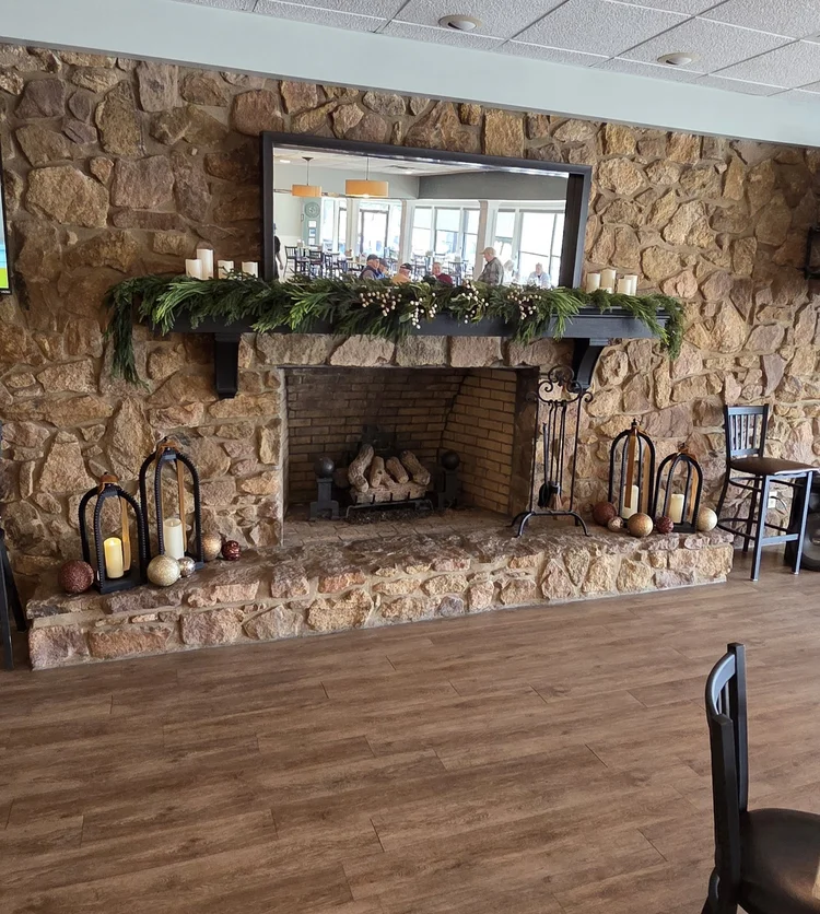 Photo at Seven Lakes Golf Club