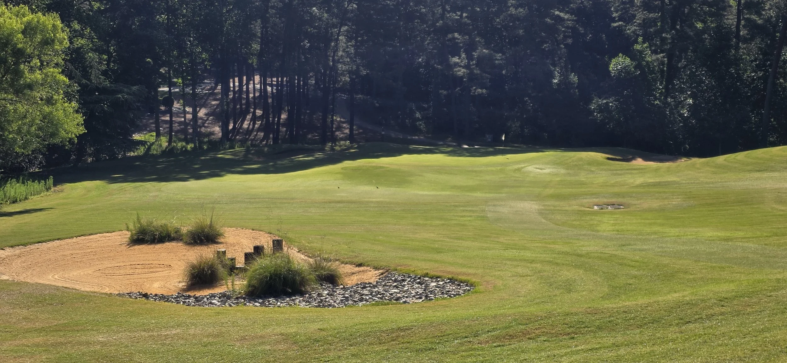 #7 Par 3
