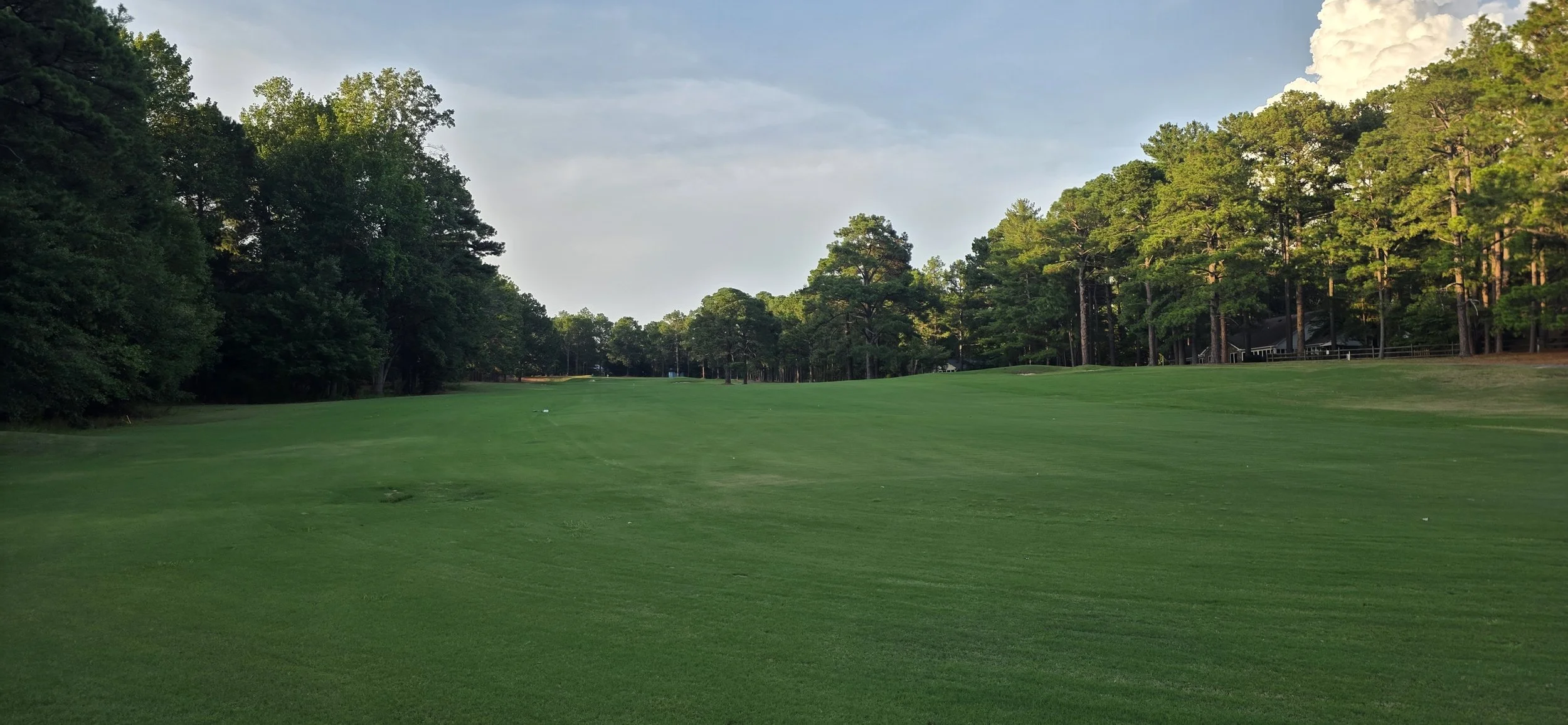 #11 Fairway