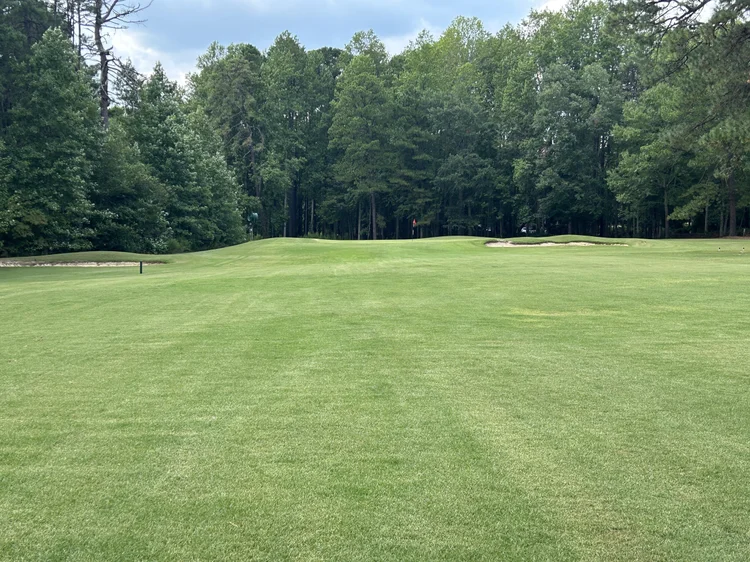 Photo at Seven Lakes Golf Club